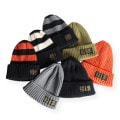 COTTON WATCH CAP