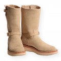 ROUGH RIDER ENGINEER BOOTS 2021