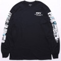 BAD LONG SLEEVE TEE