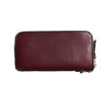 WALLET ROUND ZIP LATIGO