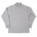 Lot 5910 HIGH-NECK LONG SLEEVE TEE