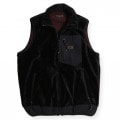 JACKSPEAK VEST FLEECE