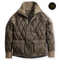 ALL NEW RACING DOWN JACKET2/PLD