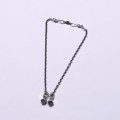 GSG-NT001 GANGSTERVILLE & galcia / DICE NEC TOP &NEC CHAIN SET