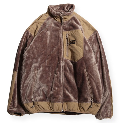 JACKSPEAK STAND FLEECE | WESTRIDE,Outer,Jacket | WESTERN RIVER 