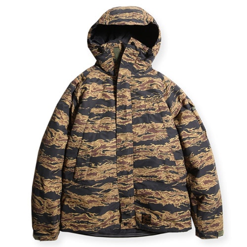 SUPPLEX MOUNTAIN RIDERS | WESTRIDE,Outer,Jacket | WESTERN RIVER