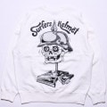 SURFERS HELMET SWEAT