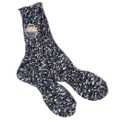 Lot 5235 SLUB RIB ZOKKI SOCKS