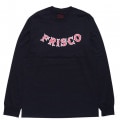 FRISCO 415 L/S TEE