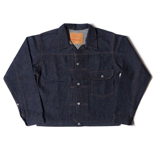 ウエアハウス 2001XX（2000XX） 1936MODEL 40 DSB Lot 2001XX 1ST TYPE WITH BLANKET(T BACK STYLE) | WAREHOUSE