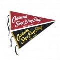 CSF OFFICIAL / 2021 OFFICIAL PENNANT