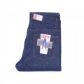 LEVI'S&#174; VINTAGE CLOTHING 606 SUPER SLIMS