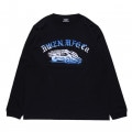 HEAVY WEIGHT L/S TEE LOWRIDER