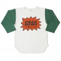 Lot 4800 7ʬµ BASEBALL-T DRAG NEWS