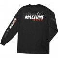 FASTLANE HEAVYWEIGHT L/S T-SHIRT