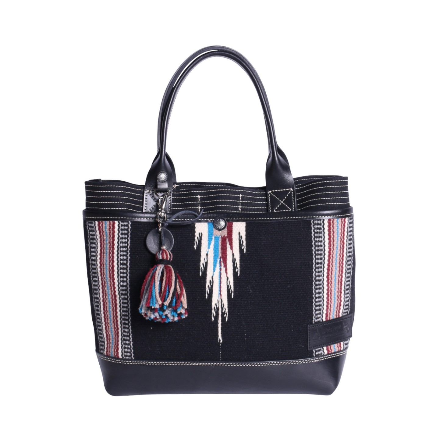 CHIMAYO ハンプ TOTE-BAG MS | OTHER BRAND,LUCKY JOHN | WESTERN