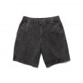 HEAVY JERSEY TRAVEL SHORTS