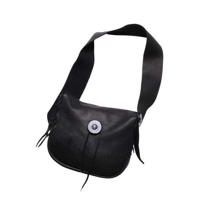 LT-0038 FRINGE BAG | Brand | WESTERN RIVER ONLINE STORE