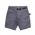 STRETCH WORK SHORTS