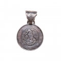 18NT-MP001SS : PENDANT / MEXICAN PESO