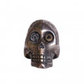 R-MSK202SC : CALAVERA RING