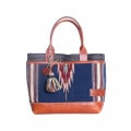 CHIMAYO DENIM TOTE-BAG MS