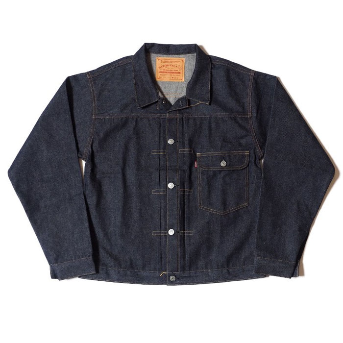DSB Lot 2001XX(2000XX)【1947MODEL】 | Outer,Jacket | WESTERN RIVER