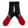 WILD ROSES Socks