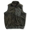 JACKSPEAK VEST FLEECE