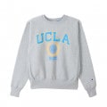 REVERSE WEAVE CREW NECK SWEAT 22FW