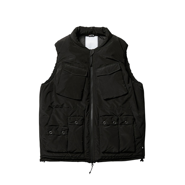 新品未使用 【Liberaiders】LR UTILITY VEST Liberaiders UTILITY VEST II – unexpected store