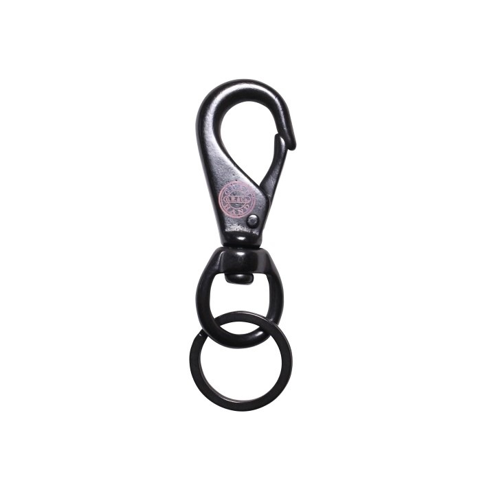 SWIVEL SNAP KEY HOLDER GLAD HAND WESTERN RIVER ONLINE STORE