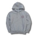 CIRCLE HOODIE