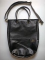 LEATHER TOTE BAG : TYPE VBG6