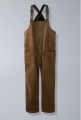 WARM OVERALL