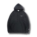 WATER REPELLENT HOODIE