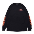 HWY : HAWG LONG SLEEVE TEE