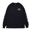 HWY : HAWG CHROME LS TEE