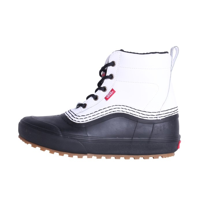 STANDARD MID SNOW MTE | Brand | WESTERN RIVER ONLINE STORE