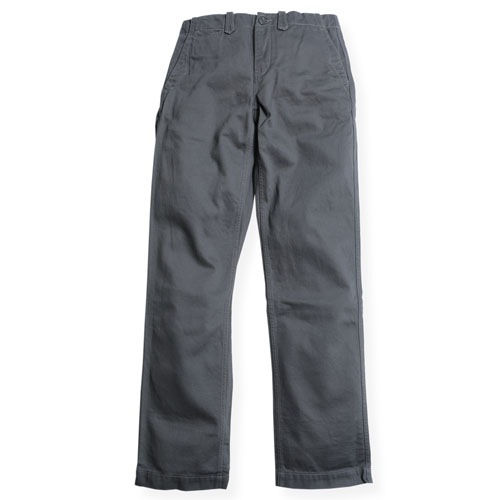 本日限定値下げ‼️ウエストライド THICK RIDE PANTSグレー 32 000000010670_cBl9liz.jpg