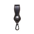 KEY RING 5CENT : DOUBLE STITCH