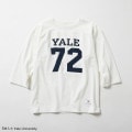 P12 3/4 SLEEVE FOOTBALL T-SHIRTS 23SS