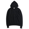 NGT MESH JACQUARD HOODIE