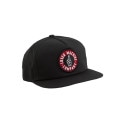 LOSER MACHINE COMPANY : GOOD LUCK SNAPBACK