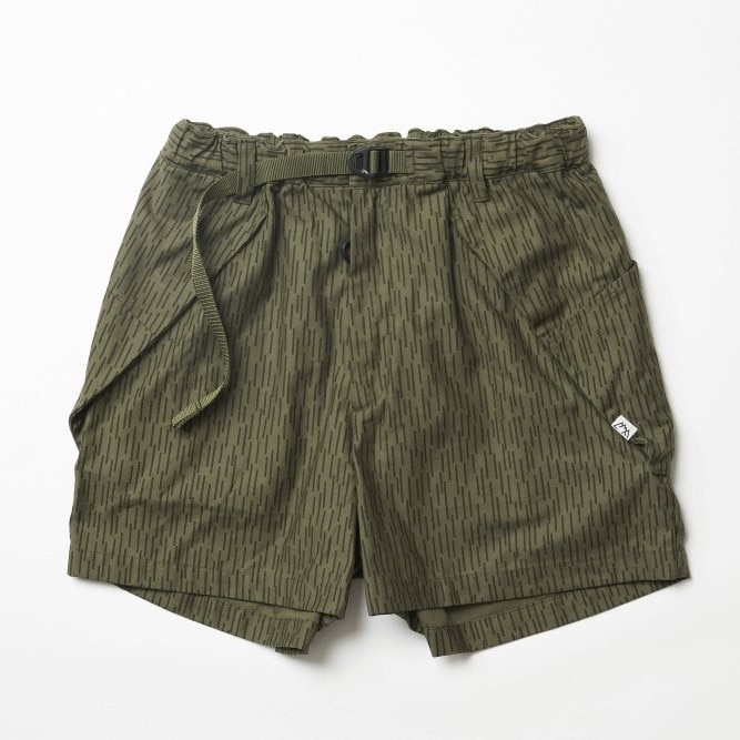 M65 SHORTS | COMFY OUTDOOR GARMENT | WESTERN RIVER ONLINE STORE