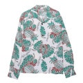 Lot No. SS29005 / RAYON HAWAIIAN SHIRT ��THE PINEAPPLE ISLANDS��