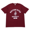 W.RIVER S/S TEE2