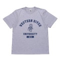 W.RIVER S/S TEE2