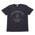 W.RIVER S/S TEE2