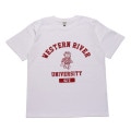W.RIVER S/S TEE2
